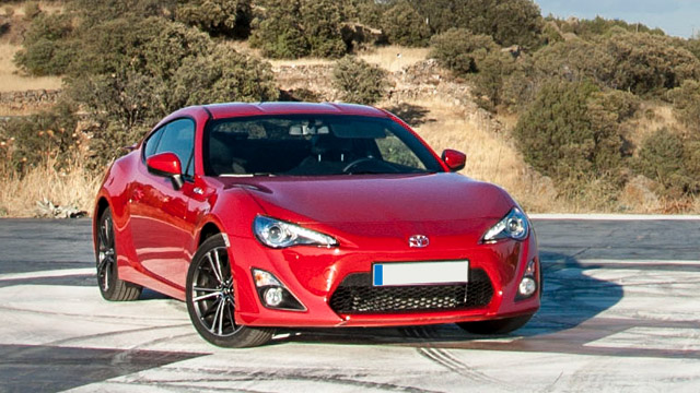 Toyota Service in Glendale, AZ | Champ's Auto Repair Service